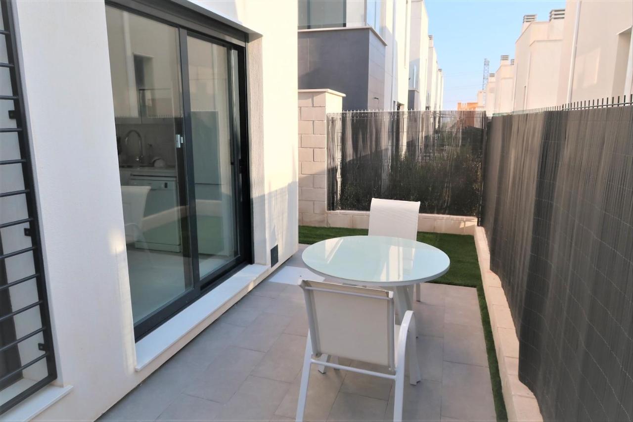 Dehesa de Campoamor  Villa With Private Pool Villamartin מראה חיצוני תמונה