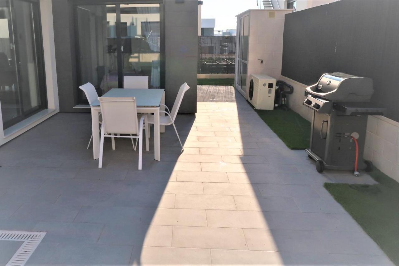 Dehesa de Campoamor  Villa With Private Pool Villamartin מראה חיצוני תמונה