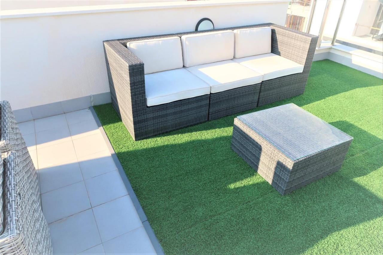 Dehesa de Campoamor  Villa With Private Pool Villamartin מראה חיצוני תמונה