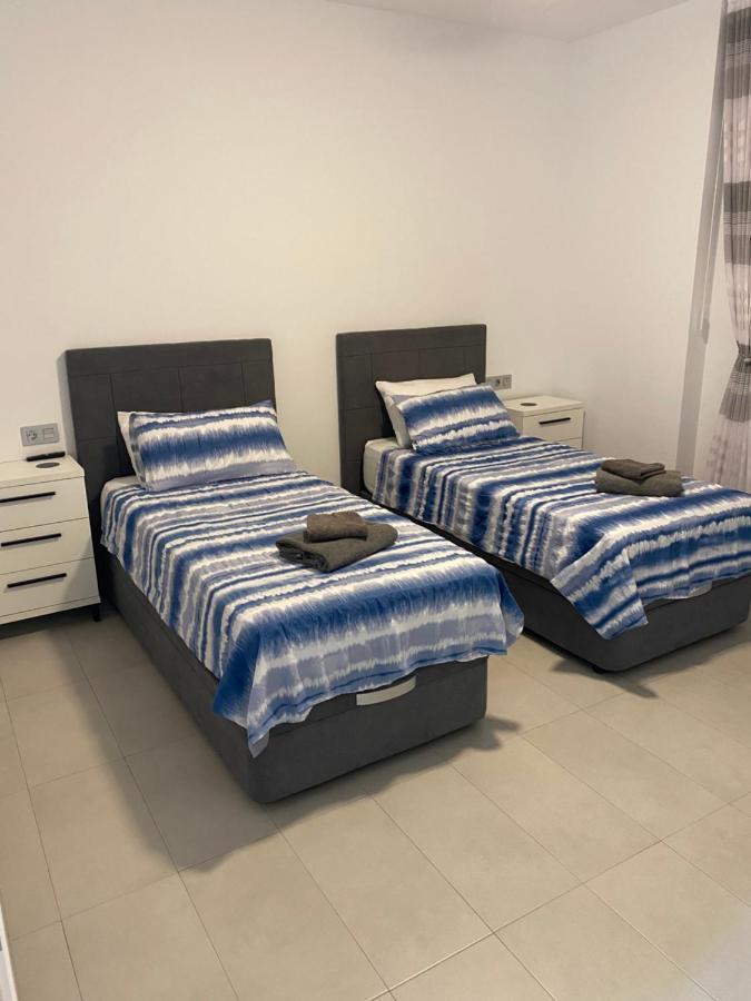 Dehesa de Campoamor  Villa With Private Pool Villamartin מראה חיצוני תמונה