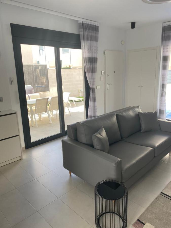 Dehesa de Campoamor  Villa With Private Pool Villamartin מראה חיצוני תמונה