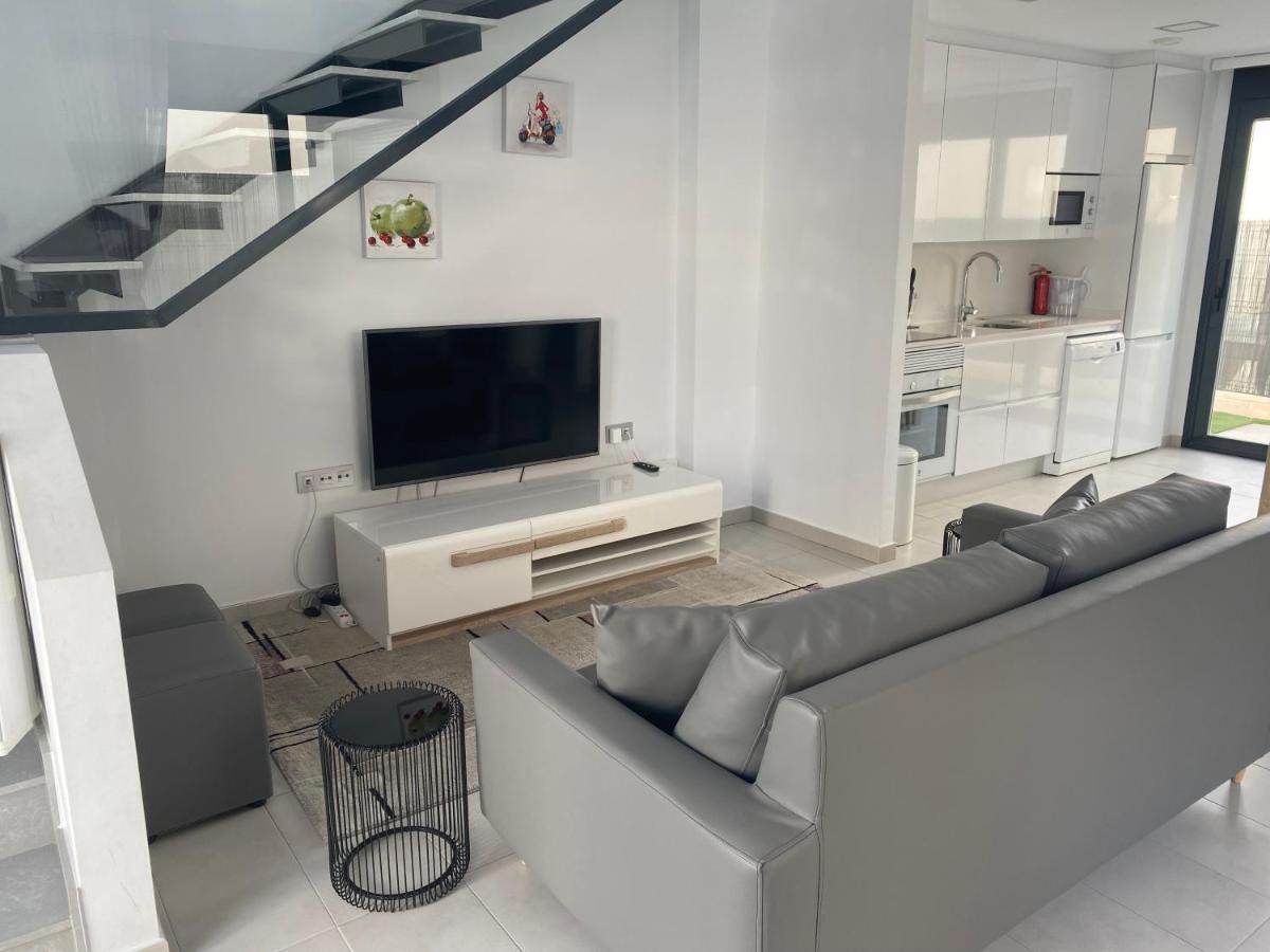 Dehesa de Campoamor  Villa With Private Pool Villamartin מראה חיצוני תמונה